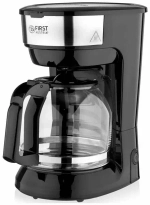 Кофеварка капельная First FA-5459-5 (q)
