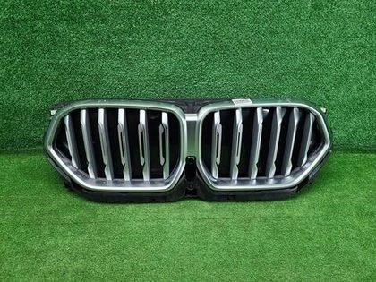 Решетка радиатора BMW X6 G06 (2019-2023)