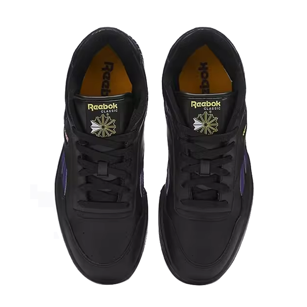 Кроссовки Reebok Bb 4000 Mu