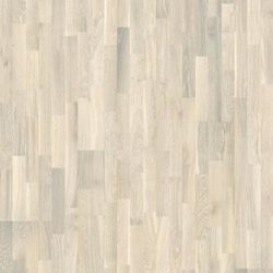 Паркетная доска Kahrs Дуб Светлый Матовый Лак (OAK PALE)