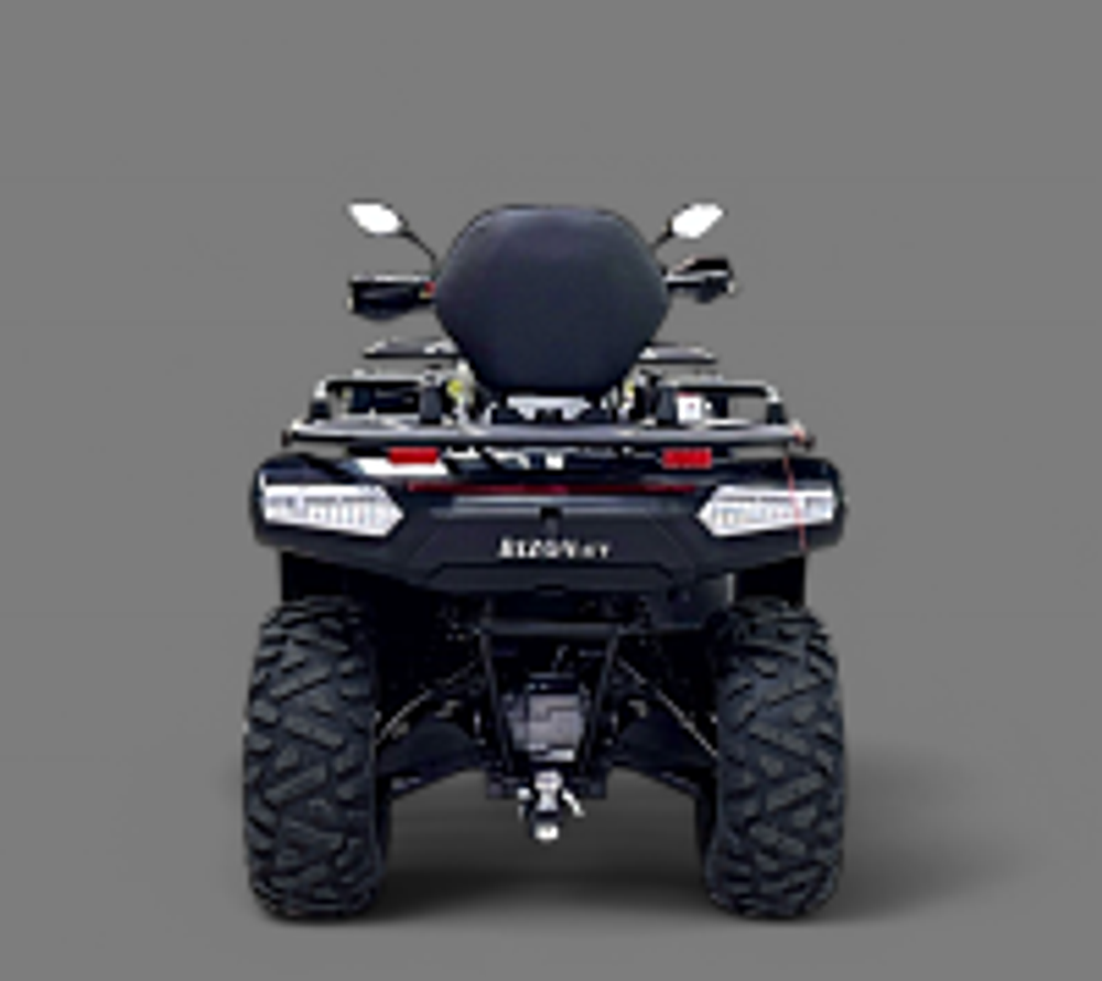 Квадроцикл Bizon YK450A EPS ПТС
