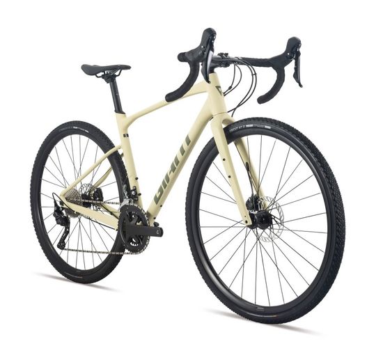 Велосипед Giant Revolt 1 Grevel