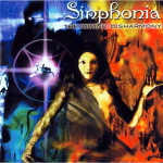 Sinphonia / The Divine Disharmony (RU)(CD)