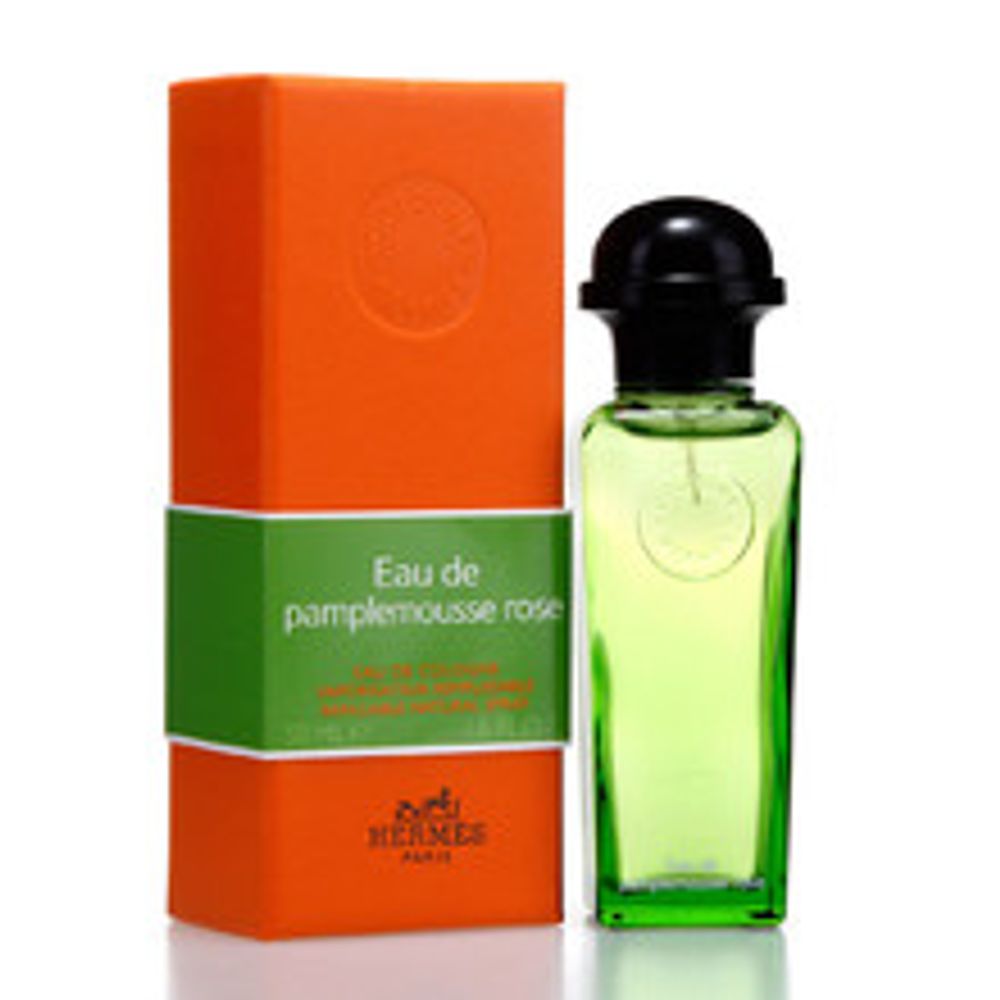 Hermes Eau de Pamplemousse Rosse EDC 100ml
