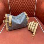 Louis Vuitton Side Trunk MM
