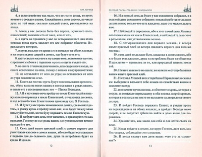 Великая Пасха. Праздник праздников. Н. М. Коняев