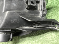 ПТФ левая Kia Mohave 1 HM (2019-2024)