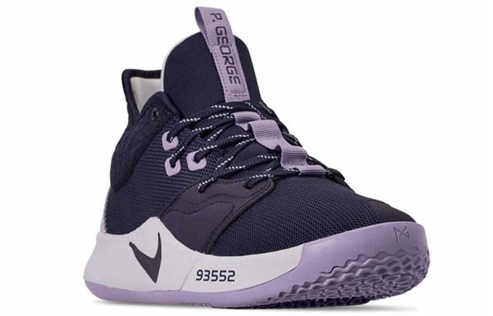 Кроссовки Nike Pg 3 Paulette 3
