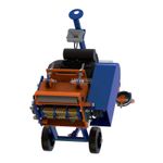 Фрезеровальная машина LATOKHO RM 180 E электрическая - [ширина 180 мм / 220V]