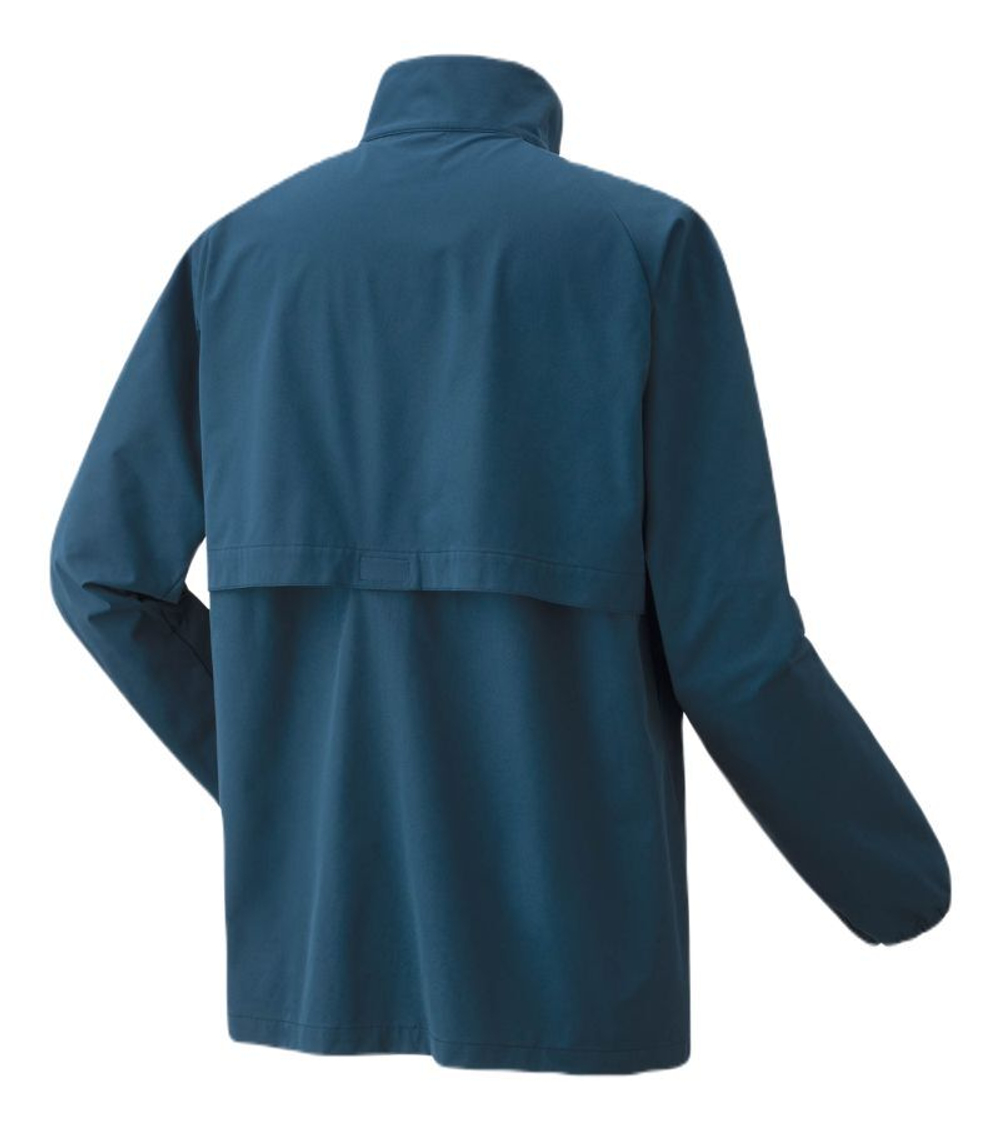 Куртка теннисная Yonex Warm-Up Jacket - night sky
