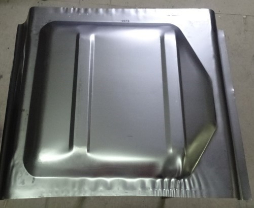 Днище /2107/ пола задн. прав. ремонт. (Тольятти)