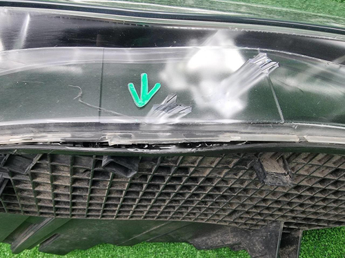 Фара правая BMW X5 F15 (2015-2018) Adaptive LED