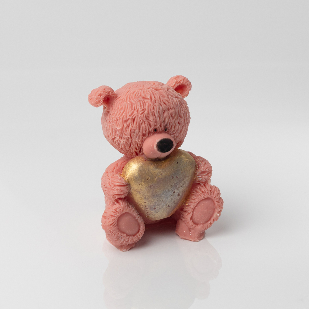 Шоколадная фигура