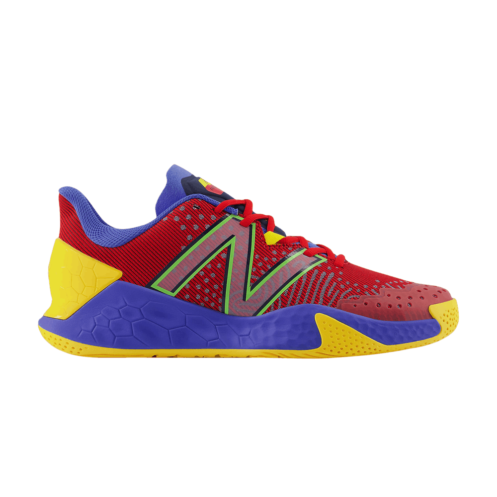 Кроссовки New Balance Fresh Foam X Lav V2