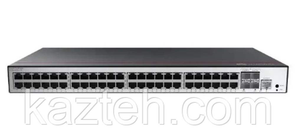 Коммутатор Huawei S5735-S48T4XE-XA-V2