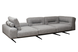 Комплект мебели №1 диван модульный Порто(Porto) Garda Decor