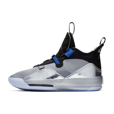Кроссовки Air Jordan 33 All Star