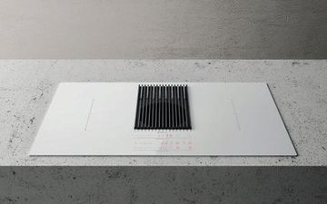 Варочная панель ELICA NIKOLATESLA LIBRA WH/F/83