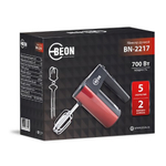 Миксер ручной BEON BN-2217 (700Вт)