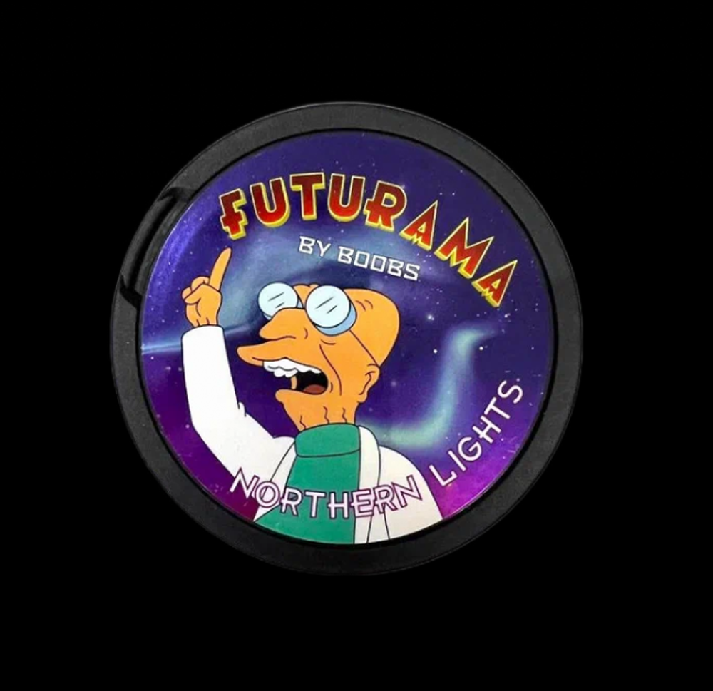 Futurama