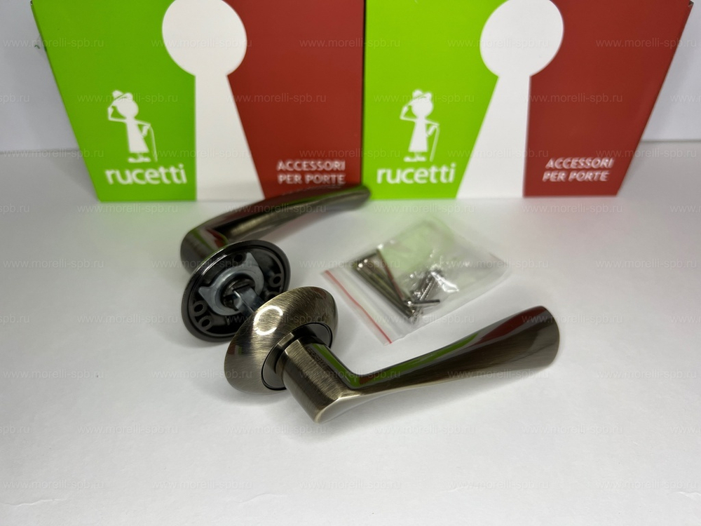 Rucetti RAP 1