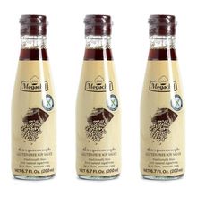 Соевый соус Megachef без глютена 200 мл, 3 шт