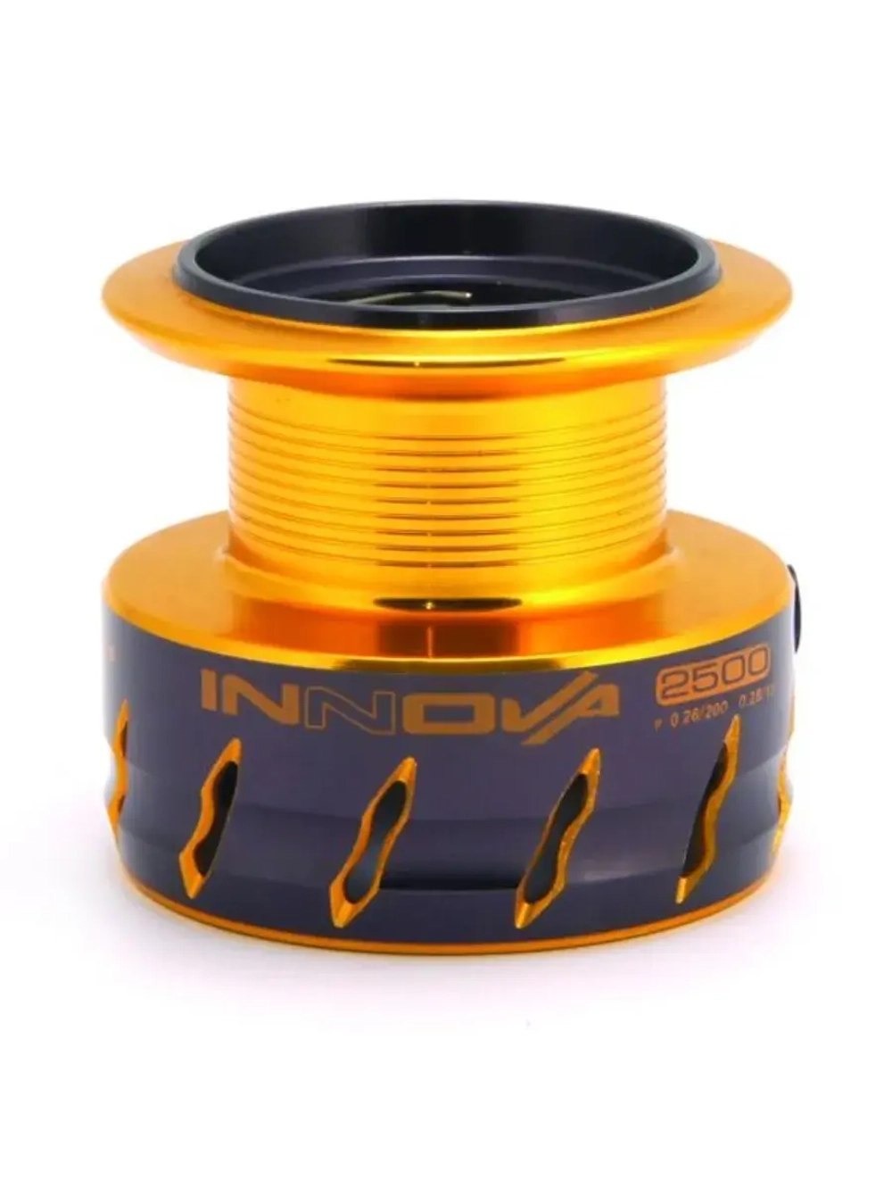 Вторая секция Innova 764ML