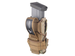 Подсумок Wartech MP-118-ATFGN под магазин пистолетный, цвет Multicam
