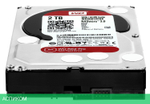Жесткий диск WD 2TB WD2002FFSX