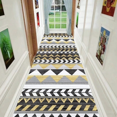 Коврик 0,8*15м в рулоне, искусственный войлок/полиэстер 100%, NN2025-66