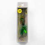 Блесна Grows Culture TBTRA 2"