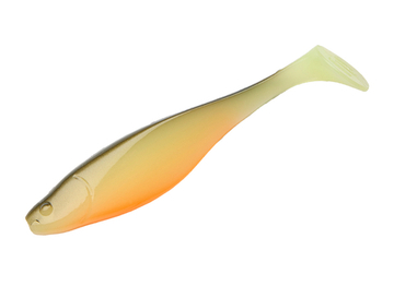 Мягкие приманки Narval Commander Shad 12cm #049-Olive All