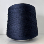 SETA SHAPPE - Luxury Selection by Ri.Go; 100% шелк; 700м/100гр; col. 2175, цвет: тосканская ночь; S712