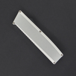 Муромец серебристый