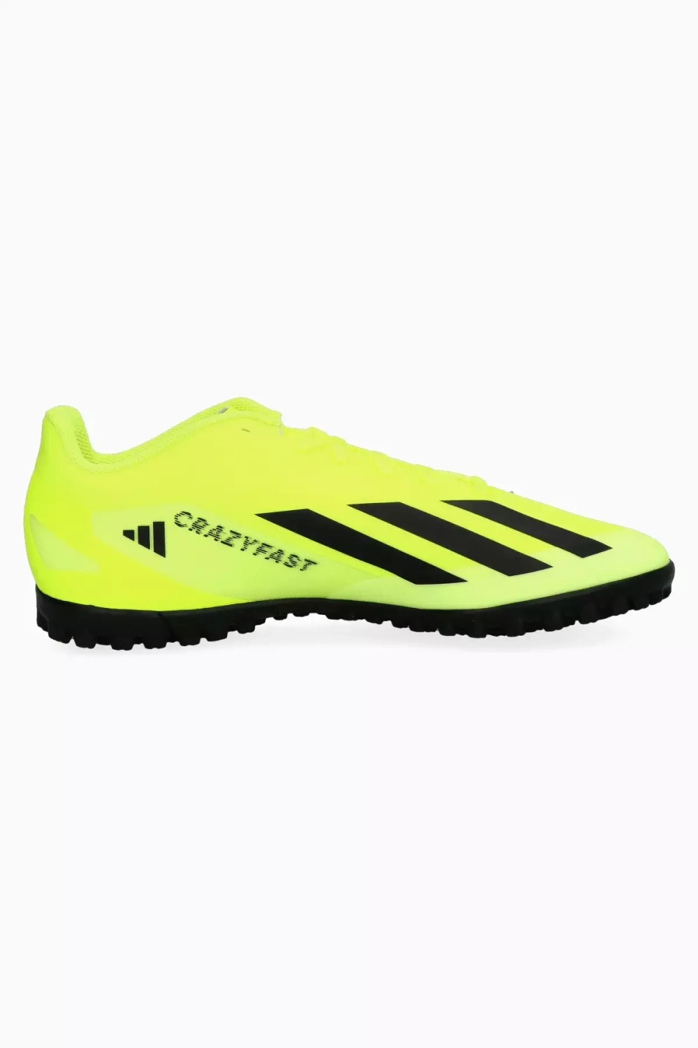 Сороконожки adidas X Crazyfast Club TF