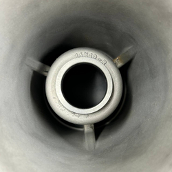 Гребной винт Mercury 150-300, ALPHA, BRAVO I (3x16x19) (8M0040400) (Сталь)