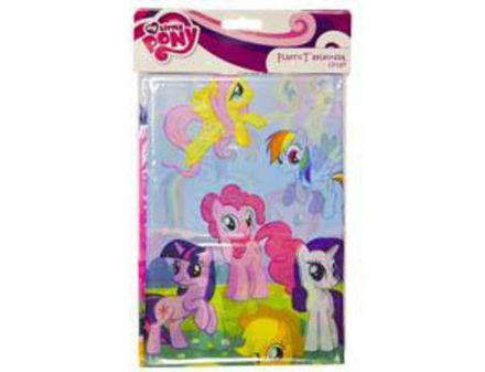 Скатерть "My Little Pony" 120х180 см