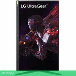 Игровой монитор LG UltraGear 32GP850-B