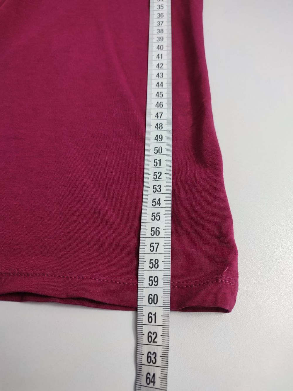 Футболка Sela стильная 46 размер