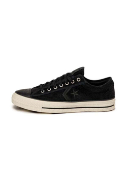 Кроссовки Converse x Liverpool FC Star Player 76 OX