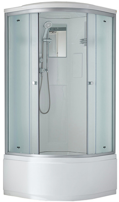 Душевая кабина TIMO Standart T-5590