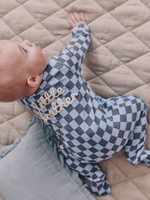 Комбинезон / Cлип для малышей Next F35-907, Синий