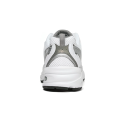 New Balance 530 "White Silver Metallic"