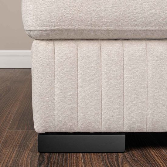 Пуф Marriotto SELECTION, FRATELLI BARRI