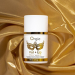 Крем с эффектом лифтинга для груди и ягодиц Orgie VOL + UP 50мл