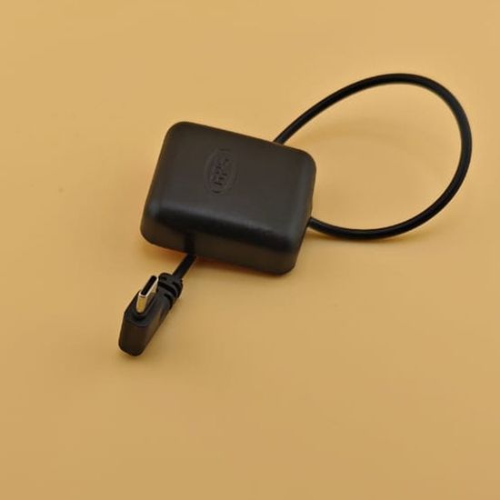 Type-C внешний GPS / GLONASS приемник чип uBlox 8 (QU8-TPC)