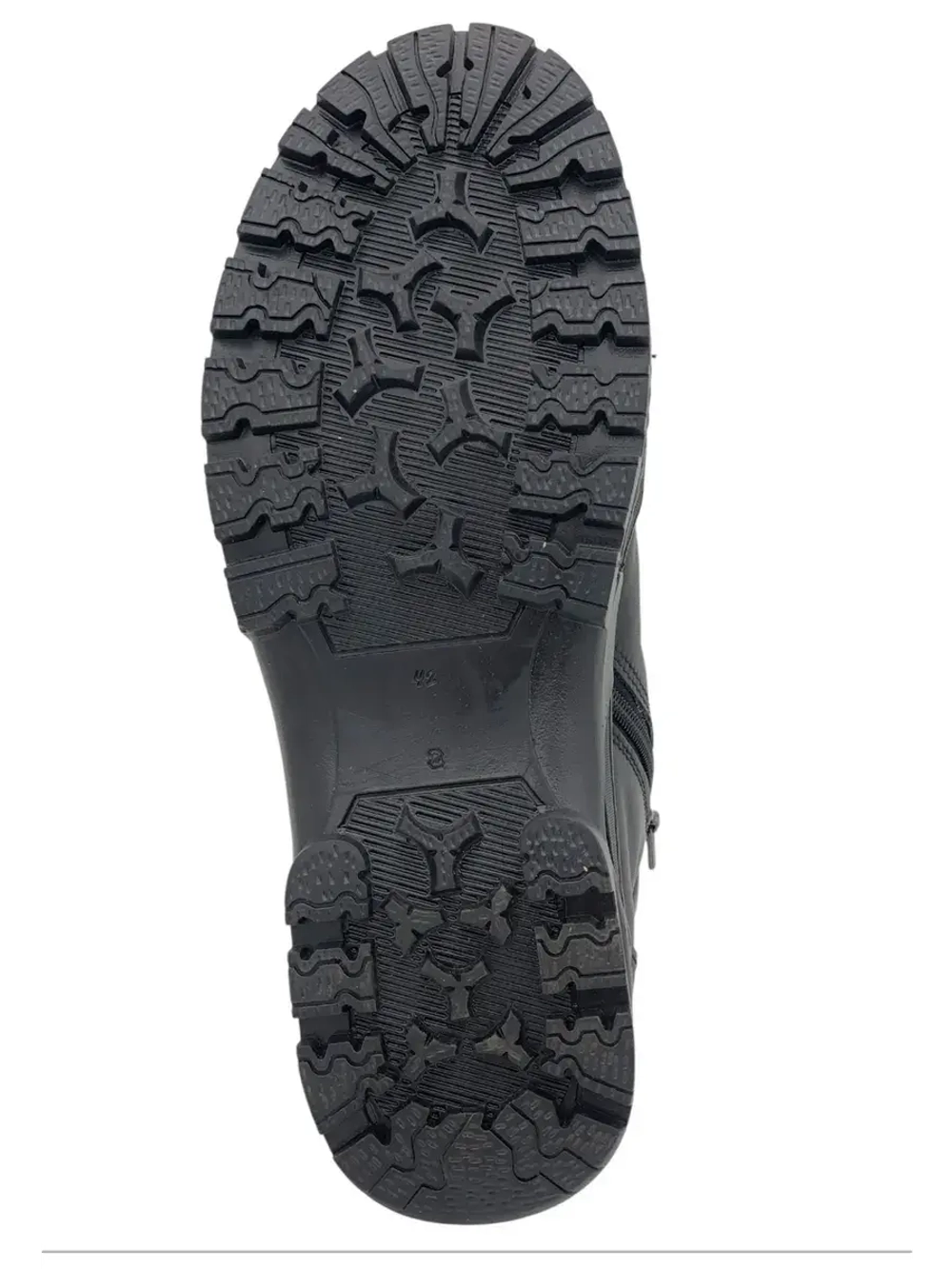 Ботинки натуральная кожа демисезон