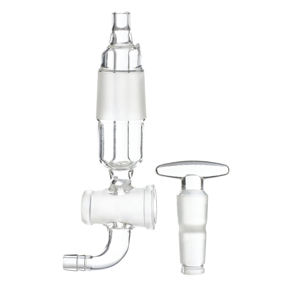 Кран для крышки реактора 31/34