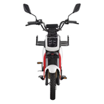 Электроскутер Skyboard Sevastopol 1800W Red