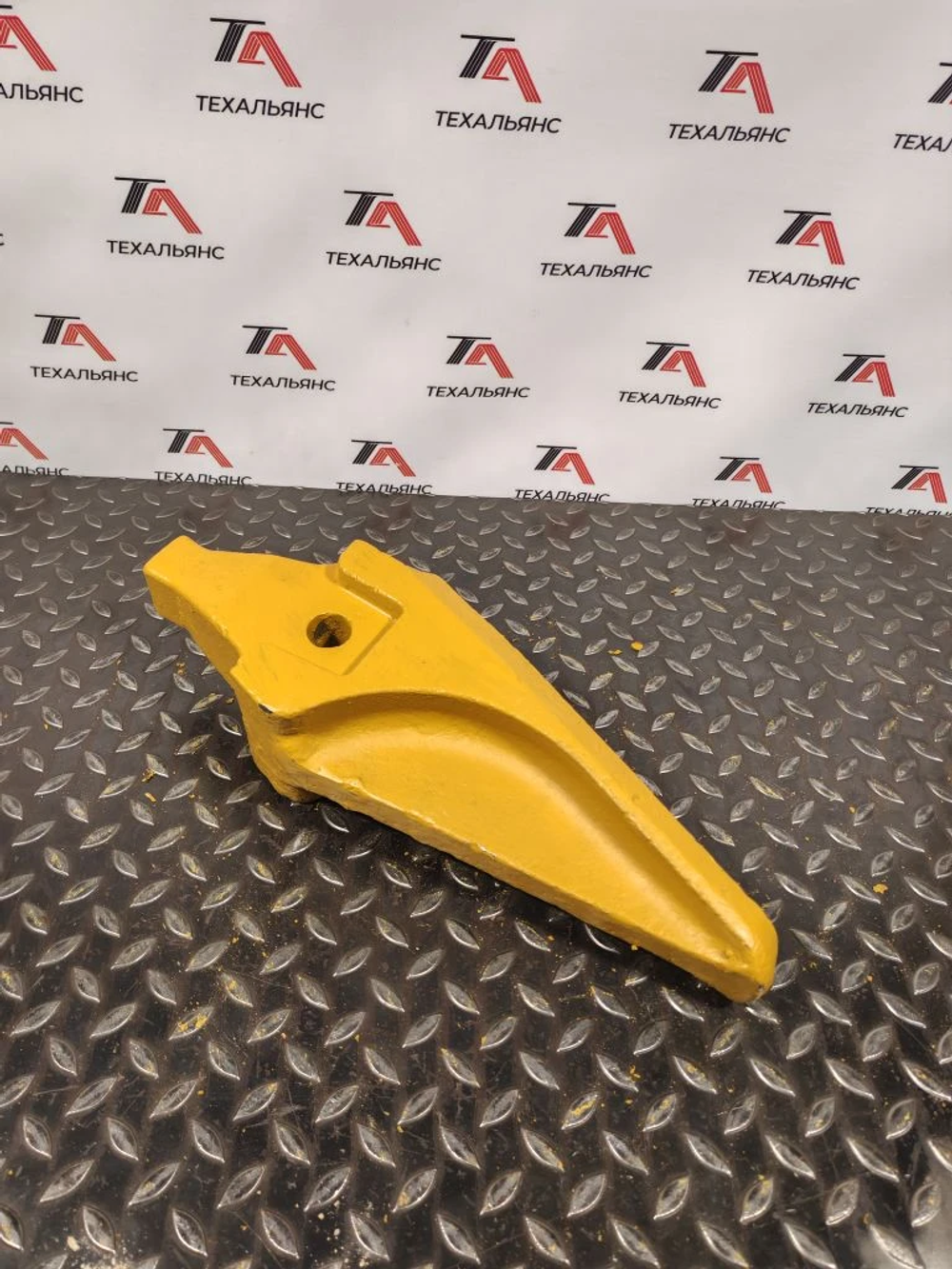 Адаптер 3861-25RC грейферный